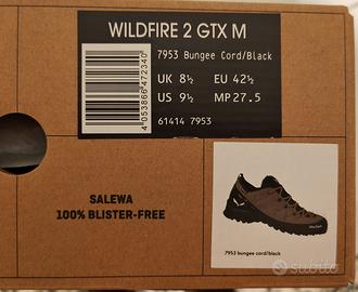 Salewa Wildfire 2 GTX M