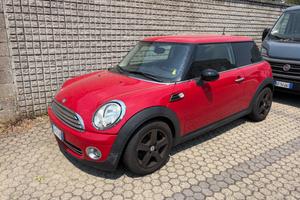 Mini 1.6 16V One (55kW)