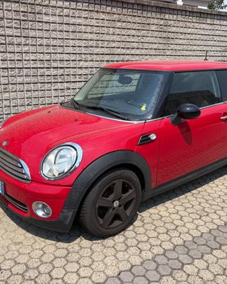 Mini 1.6 16V One (55kW)