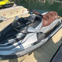 Sea-Doo GTX LIMITED 300