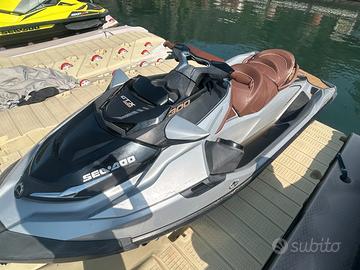 Sea-Doo GTX LIMITED 300