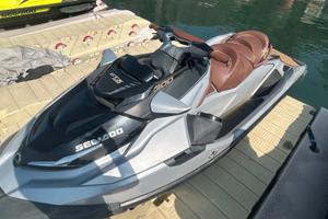 Sea-Doo GTX LIMITED 300