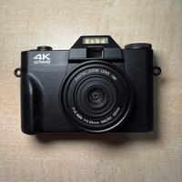 Digital Camera 4K ultra HD