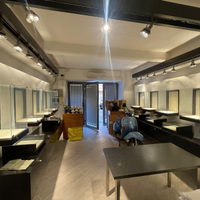 Arredo completo per negozio bijoux