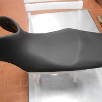 Sella per Honda Transalp 700