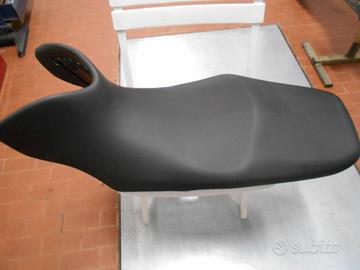 Sella per Honda Transalp 700