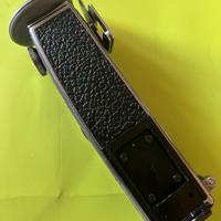 BOLEX PAILLARD CINEPRESA ACCESSORI