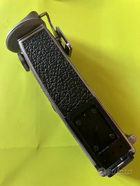 BOLEX PAILLARD CINEPRESA ACCESSORI