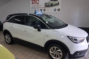 Opel Crossland 1.5 ECOTEC D 110 CV unico prop 2021