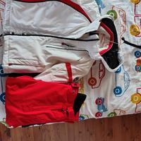 completo neve bambino