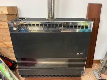 Studa a metano olimpia splendid