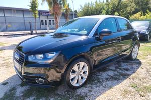 Audi A1 SPB 1.6 TDI Ambition