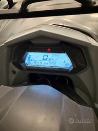 Quad 400 4x4