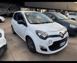 RENAULT Twingo 2ª serie - Twingo 1.2 16V Night&Day