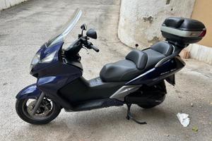 Honda silver wing 400
