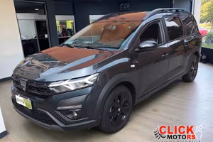 Dacia Jogger Jogger 2022 -1.0 tce Extreme UP Gpl 1