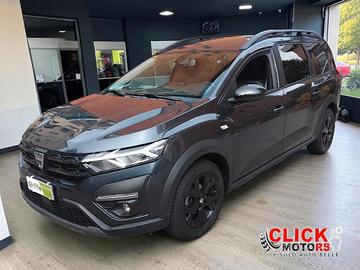 Dacia Jogger Jogger 2022 -1.0 tce Extreme UP Gpl 1