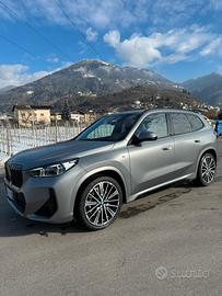 BMW X1 MSort 23i