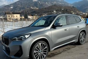 BMW X1 MSort 23i