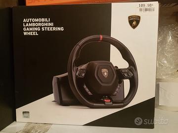 VOLANTE LAMBORGHINI GAMING