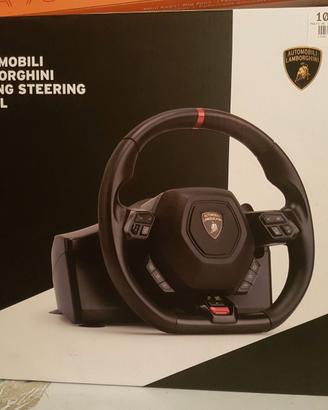 VOLANTE LAMBORGHINI GAMING