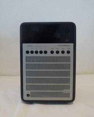 Radio REVO SUPERSIGNAL DAB+ FM
