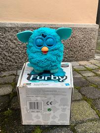 Furby con scatola originale