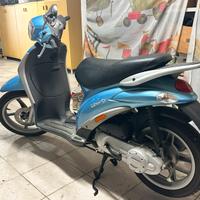 Piaggio Liberty 50cc
