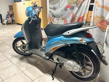 Piaggio Liberty 50cc