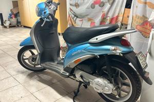 Piaggio Liberty 50cc