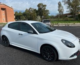 Alfa Romeo Giulietta 150 cv turbobenzina super