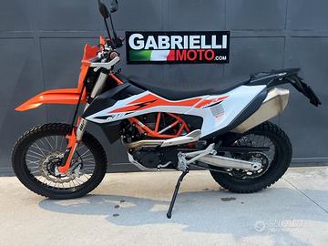 Ktm 690 Enduro R