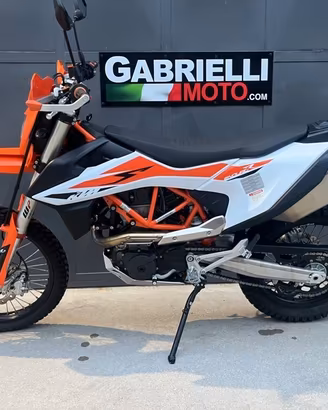 Ktm 690 Enduro R