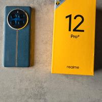 Realme 12 pro +