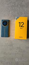 Realme 12 pro +