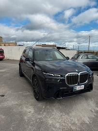Bmw X7 xDrive40d 48V