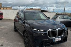 Bmw X7 xDrive40d 48V