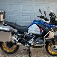 BMW gs 1250 Adventure