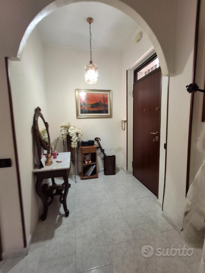 Appartamento – Catanzaro, Lenticchia - Vista 2