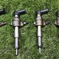 KIT INIETTORI FORD Fiesta 6Â° Serie 9649574480 F6J