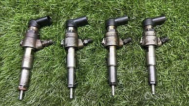 KIT INIETTORI FORD Fiesta 6Â° Serie 9649574480 F6J