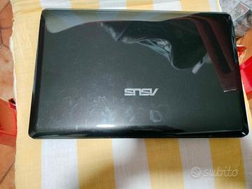 Portatile asus i3 come in foto