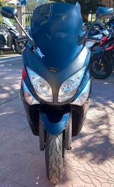Yamaha T Max - 2009