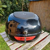 bauletto piaggio originale 