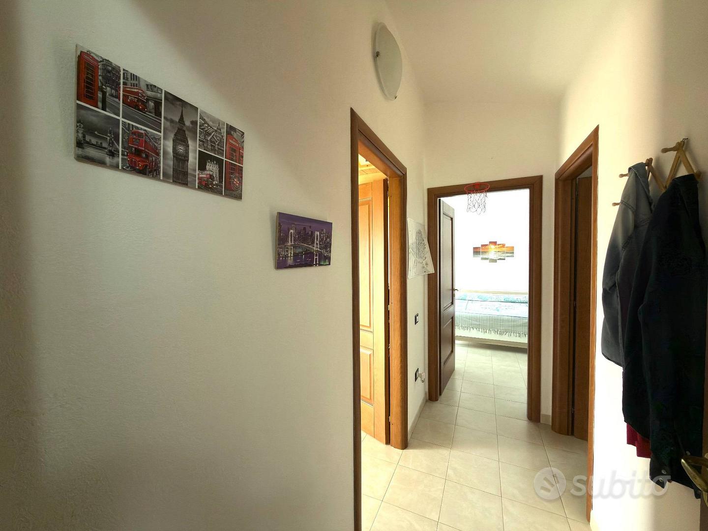 Appartamento – Maracalagonis, Casteddu/Cagliari - Vista 5