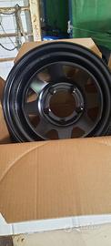 Cerchi Dotz Dakar 15x7 et -12