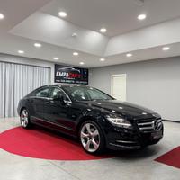 Mercedes-benz CLS 350 CDI 4Matic Avantgarde °GARAN