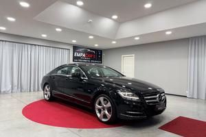 Mercedes-benz CLS 350 CDI 4Matic Avantgarde °GARAN