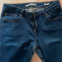 Jeans Zara