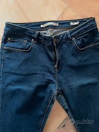 Jeans Zara